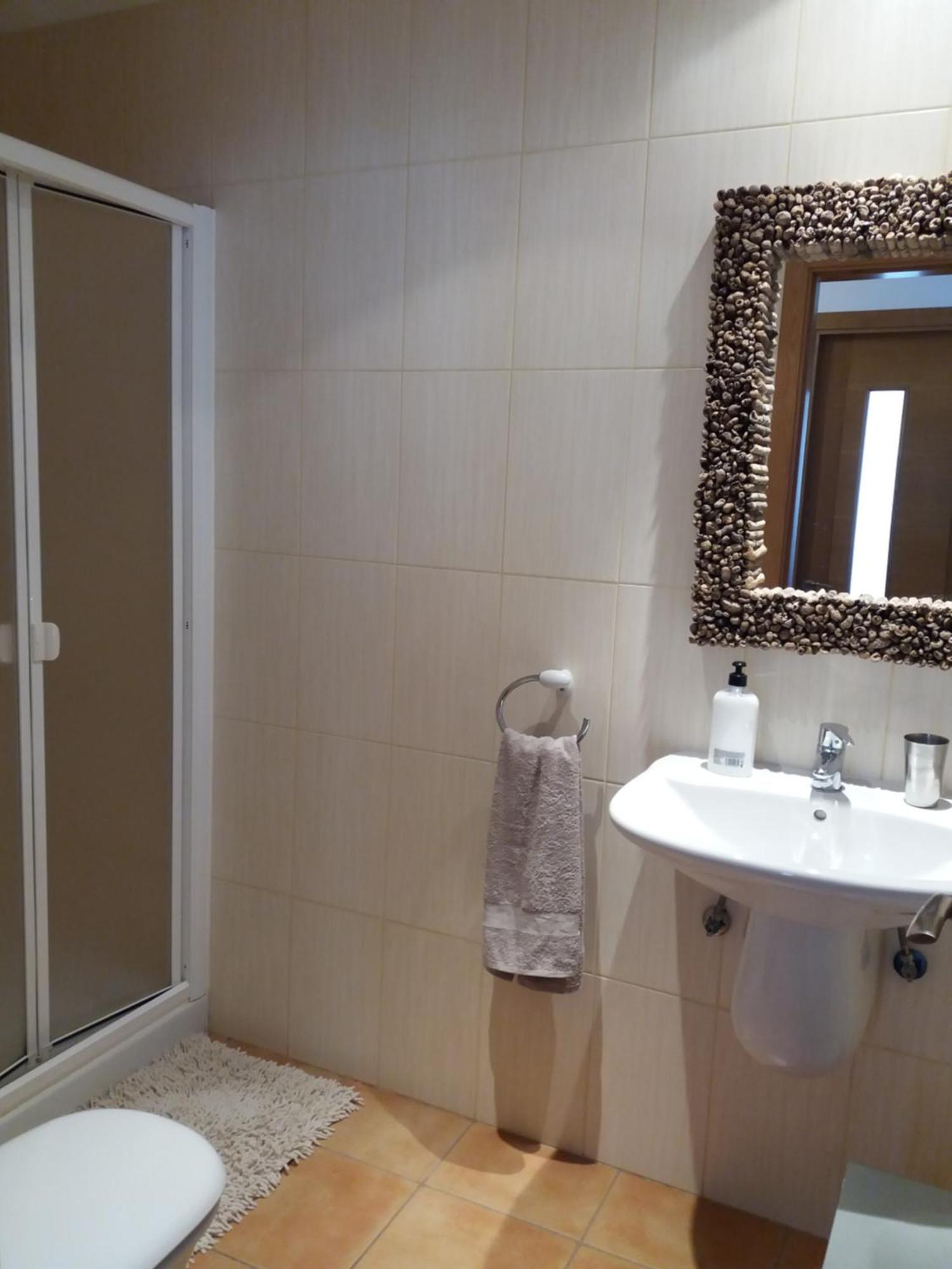 Apartamento Hibisco El Cotillo  Ngoại thất bức ảnh