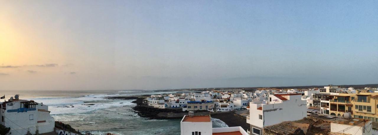 Apartamento Hibisco El Cotillo  Ngoại thất bức ảnh